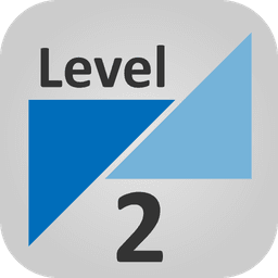 Level 2 badge