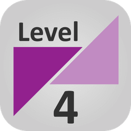 Level 4 badge