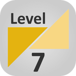 Level 7 badge