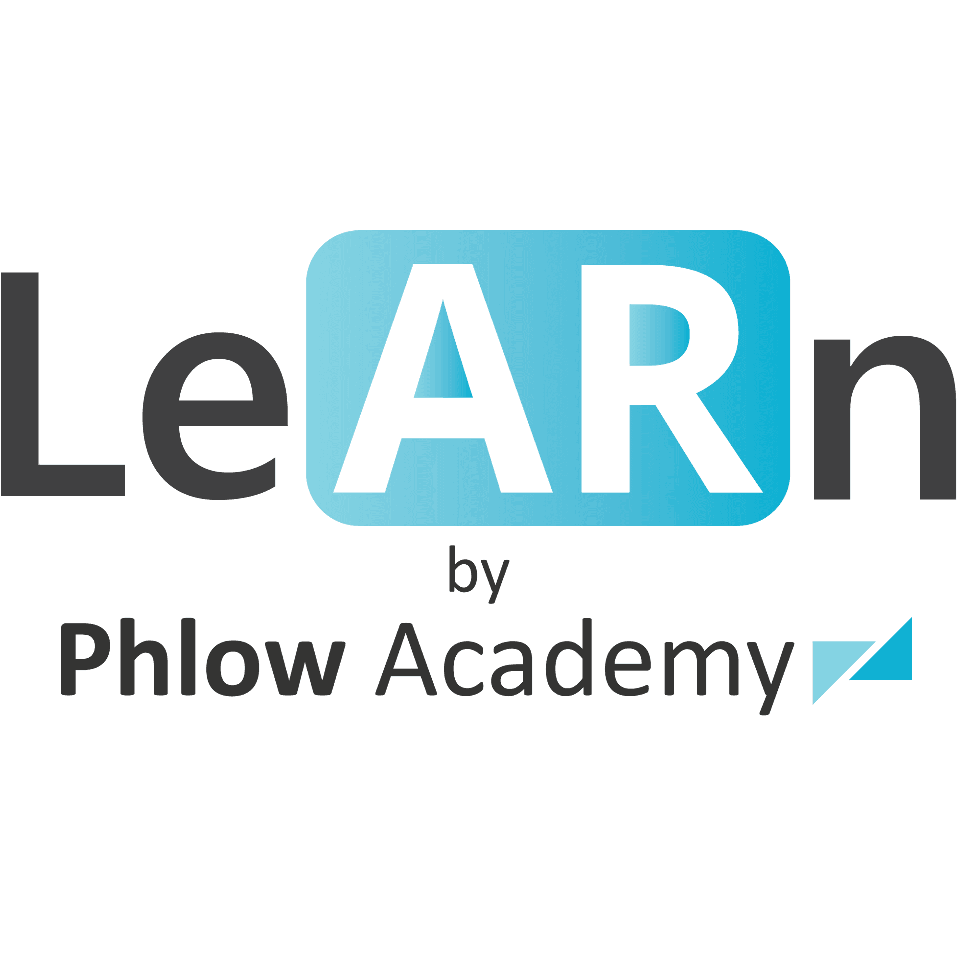 Learn AR graphic