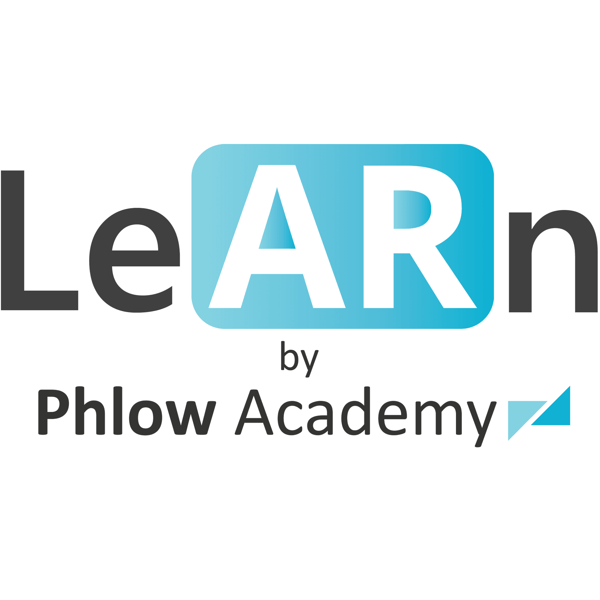 Learn AR overview graphic