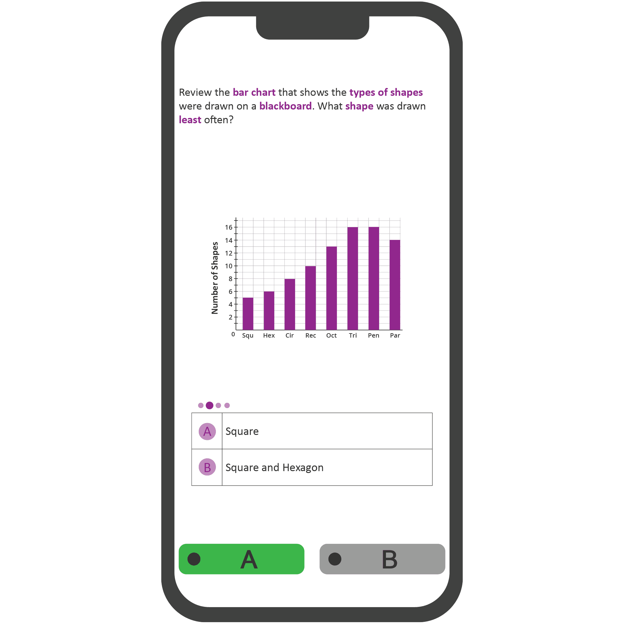 Example of survey and data collection Phlow