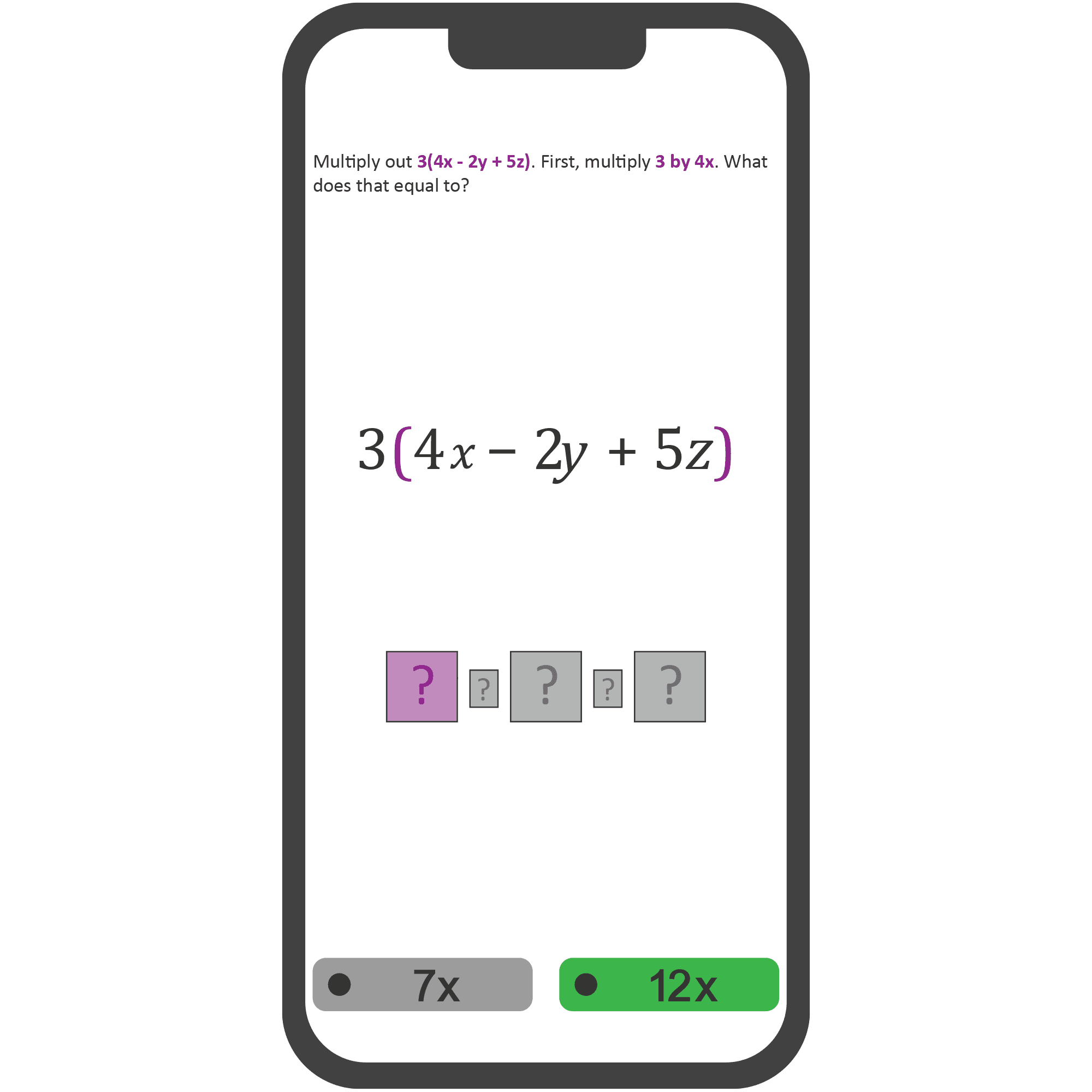 Example of a sequential step-by-step Phlow