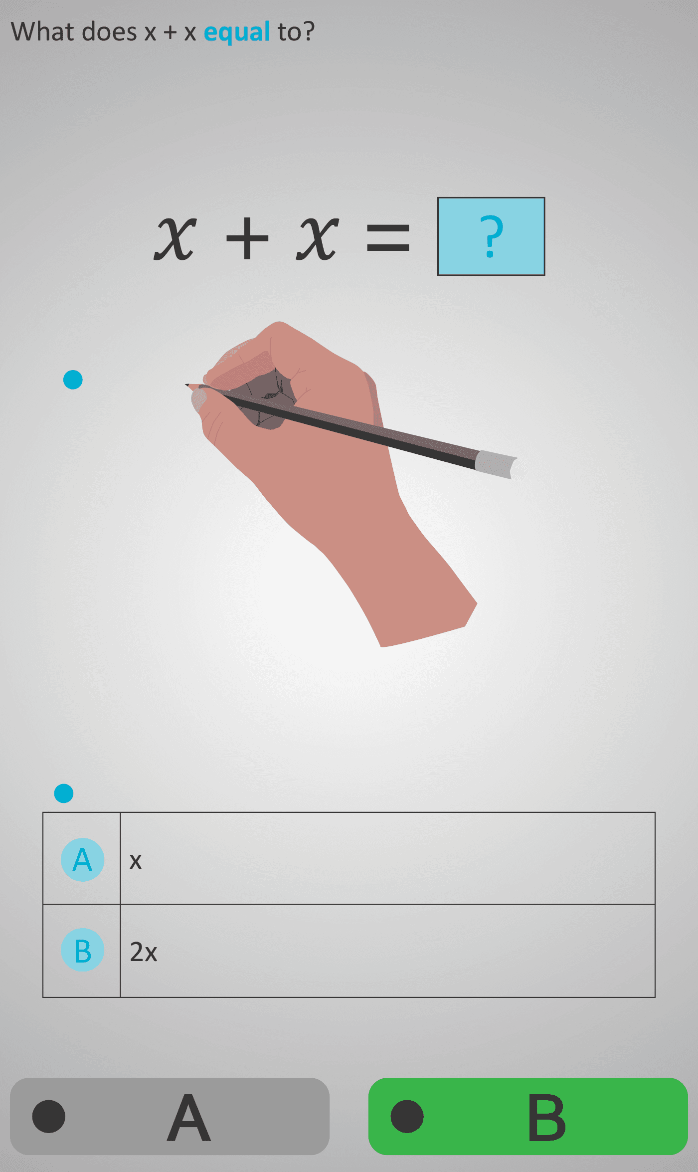 Algebra 1C