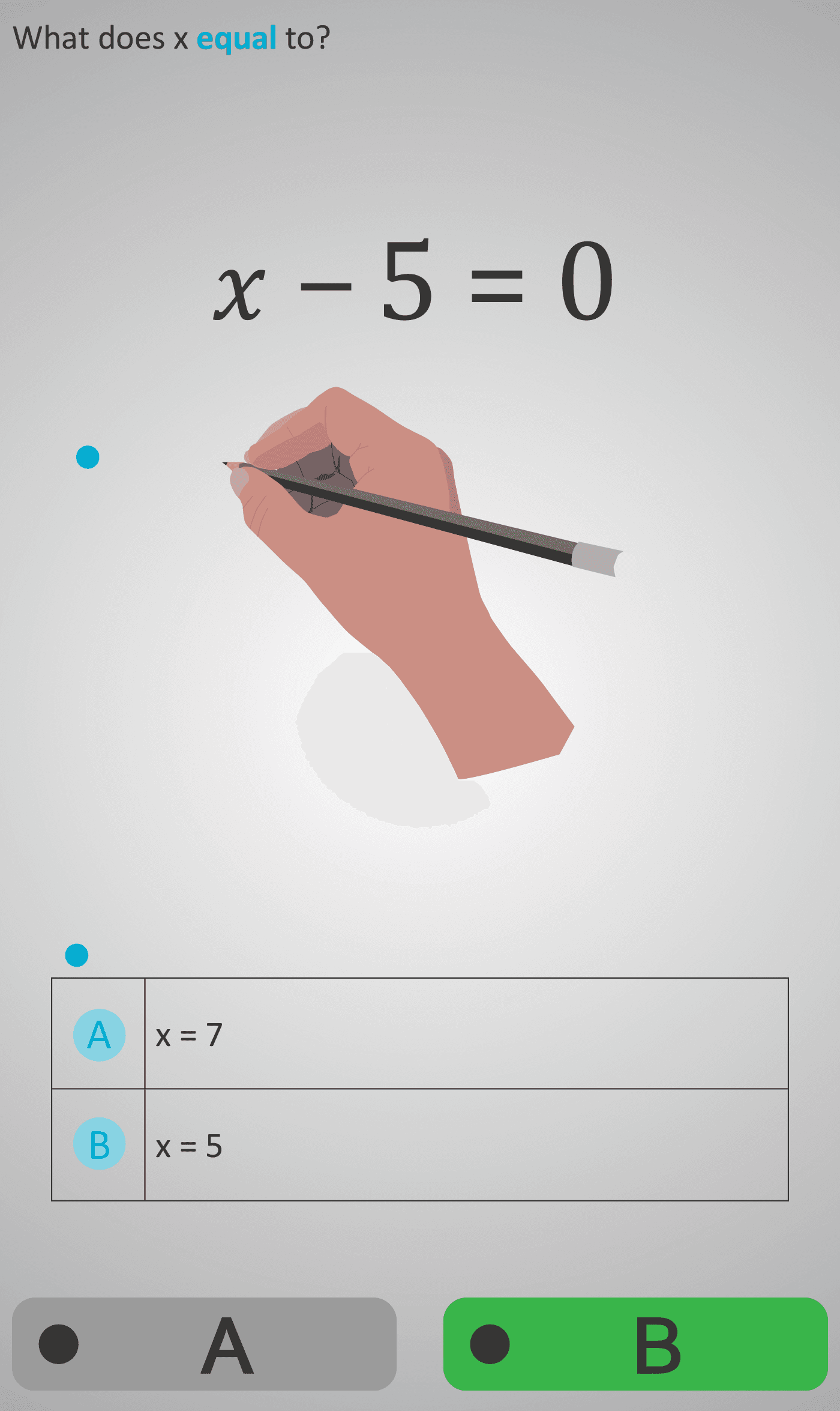 Algebra 1A