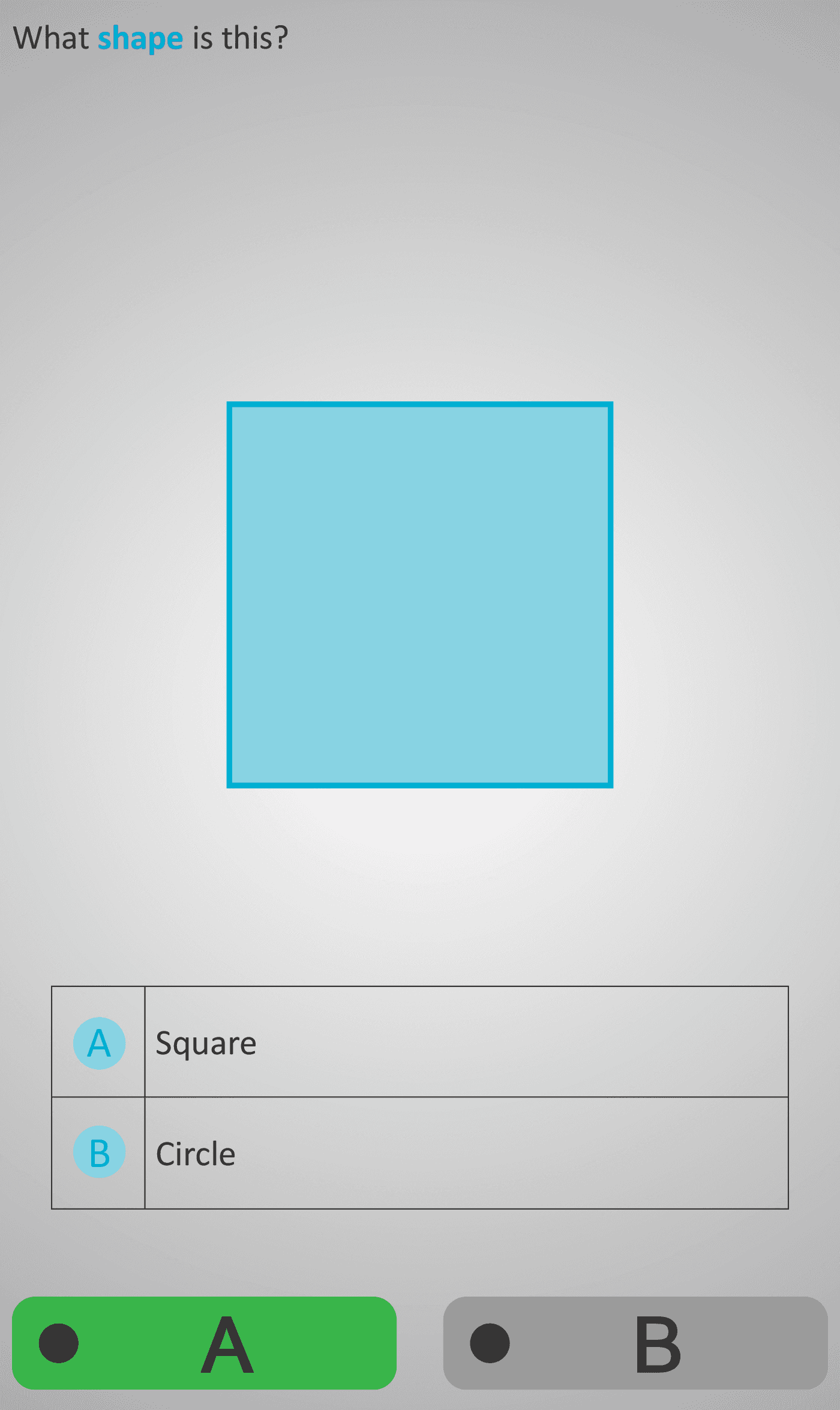 Polygons 1A