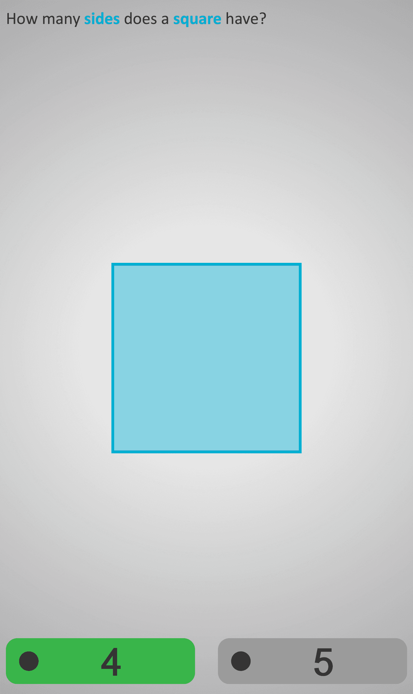 Polygons 1B