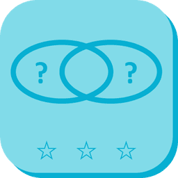 Venn Diagram 1B