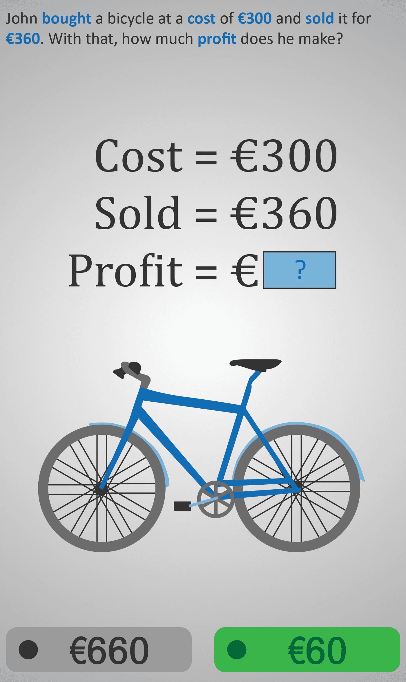 Buy & Sell 2