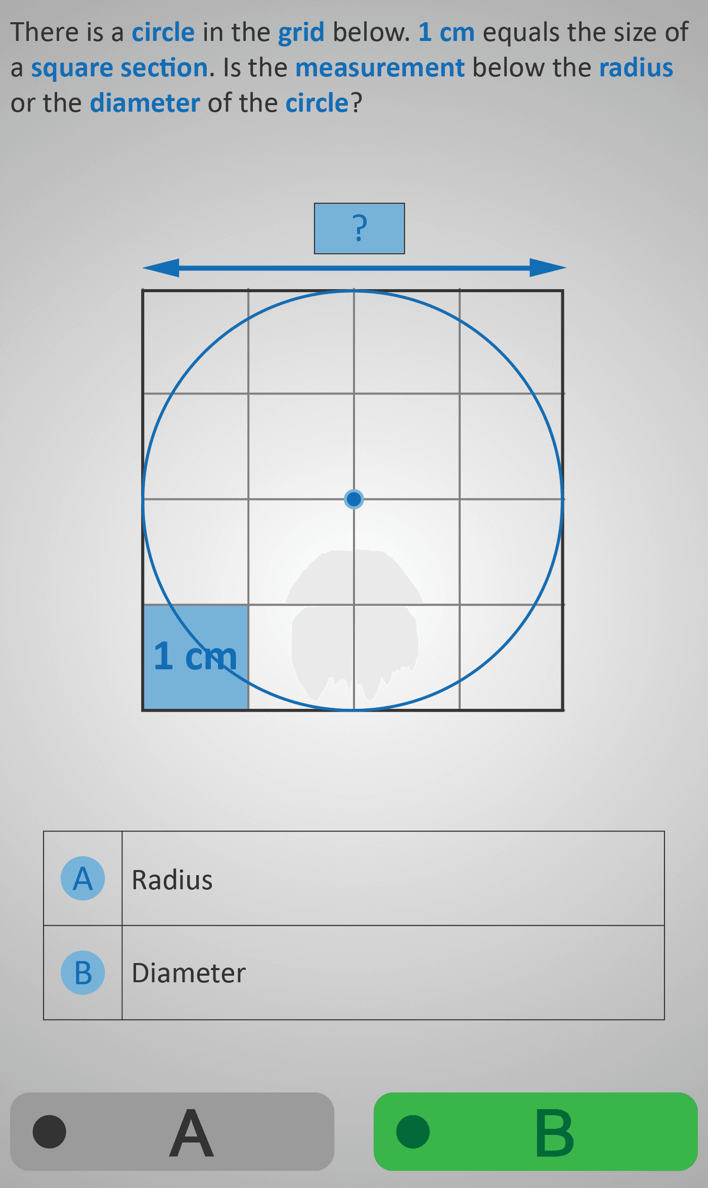 Circle 2D