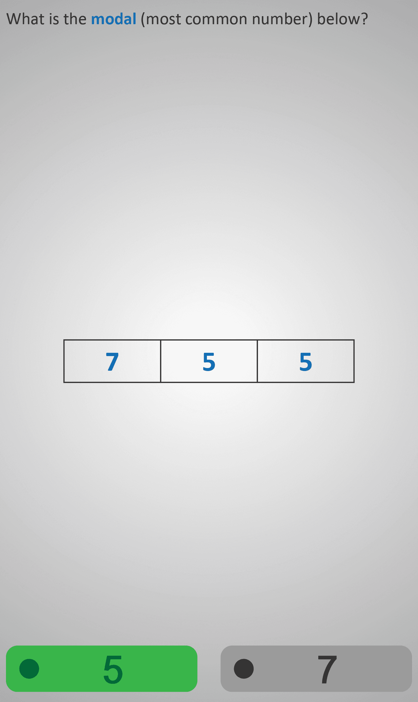 Modal 2