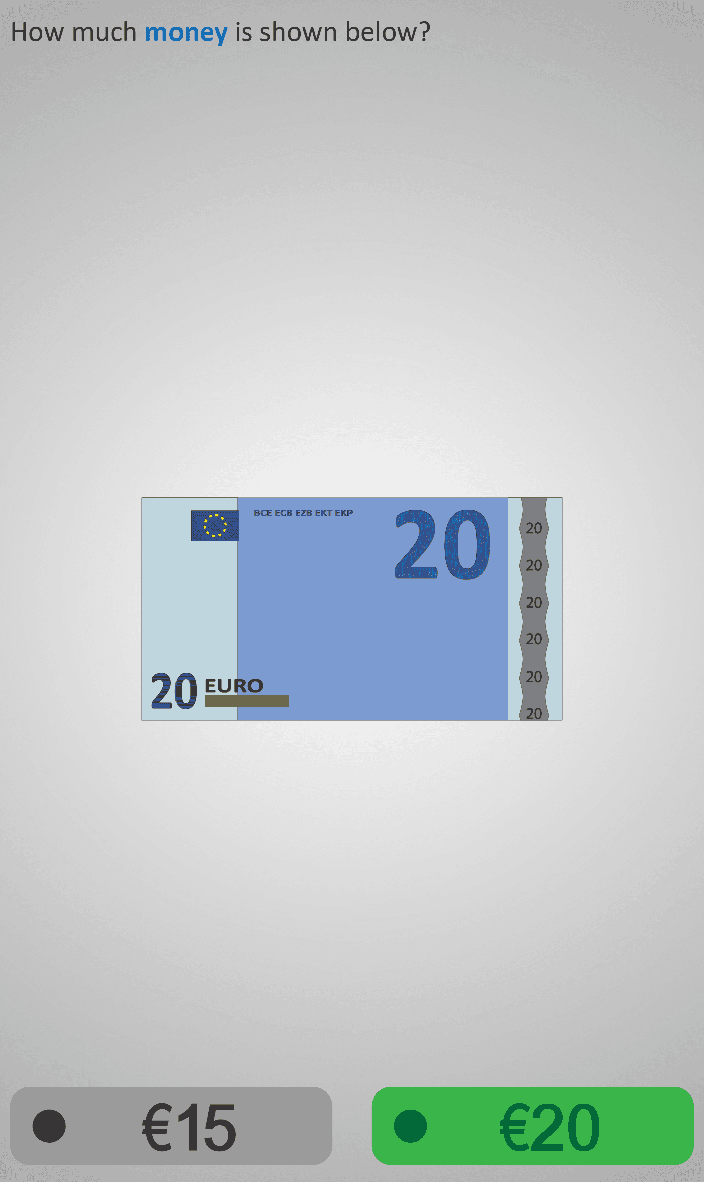Money 2