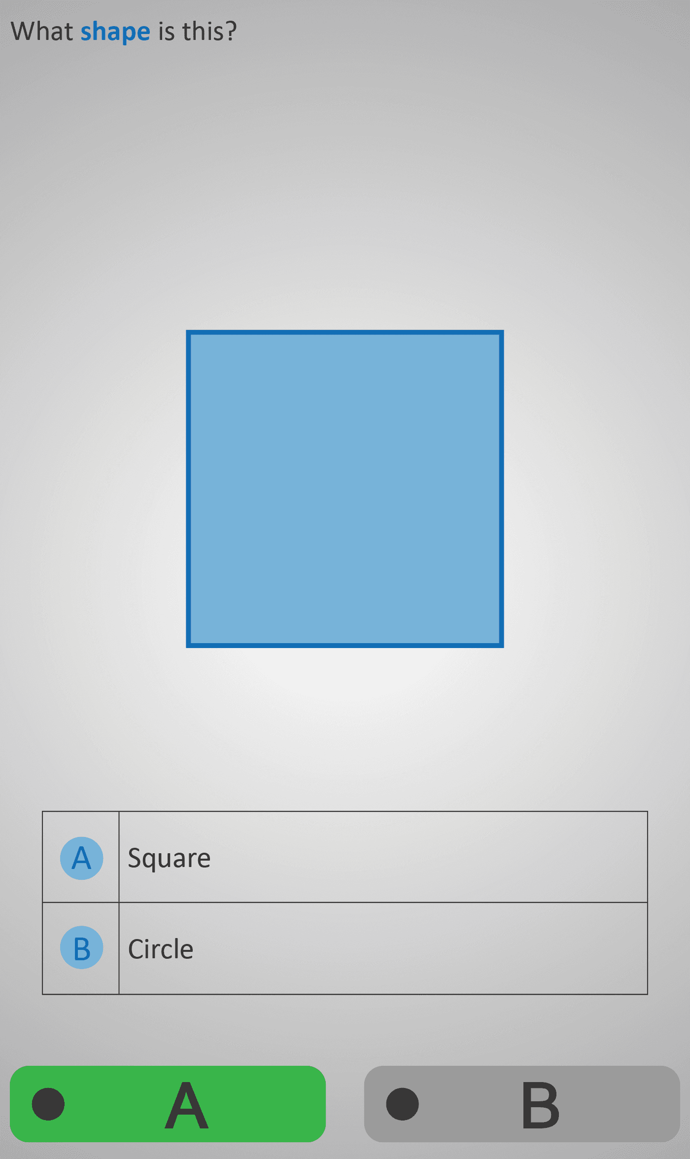 Polygons 2A