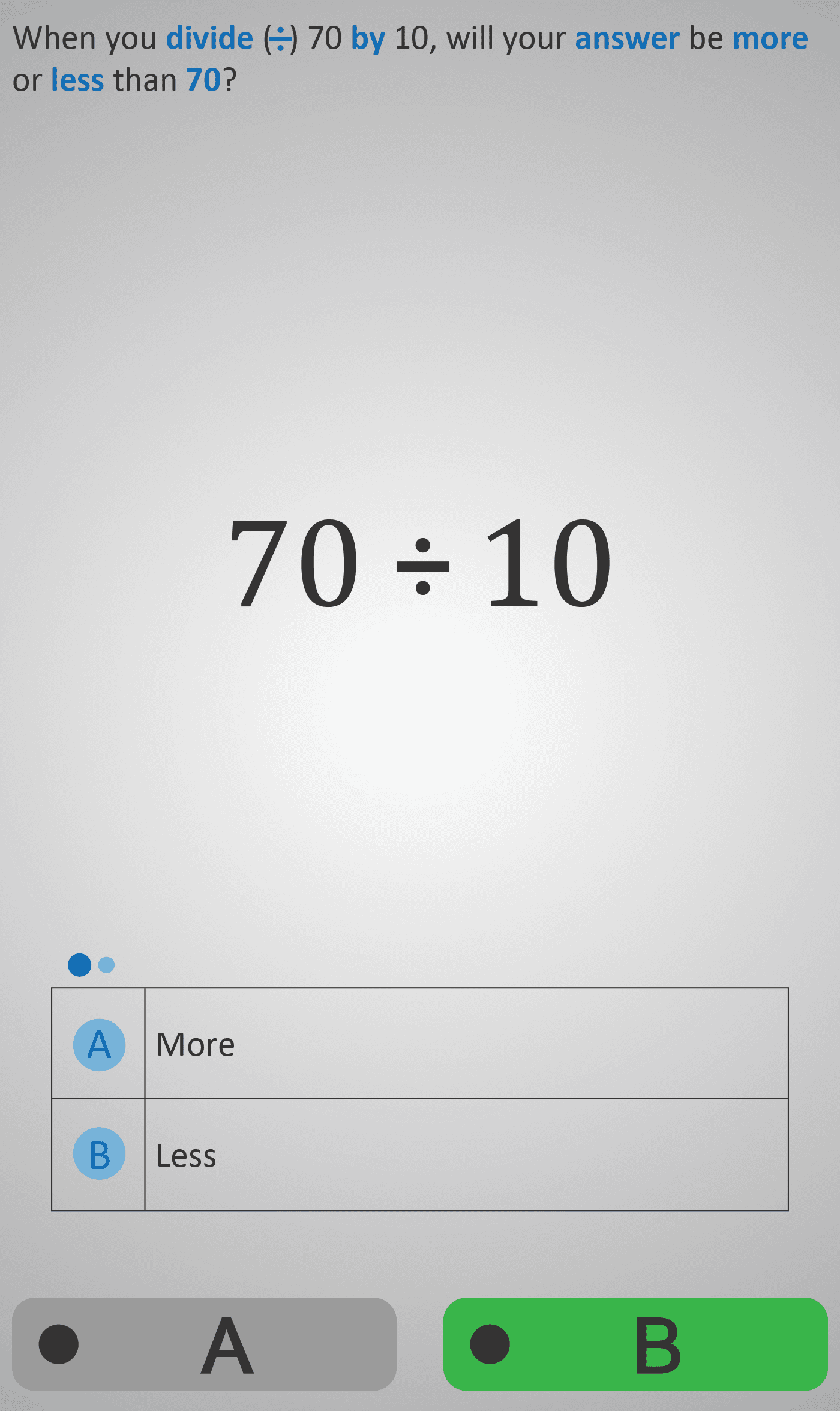 Qmark by 10 – 2A