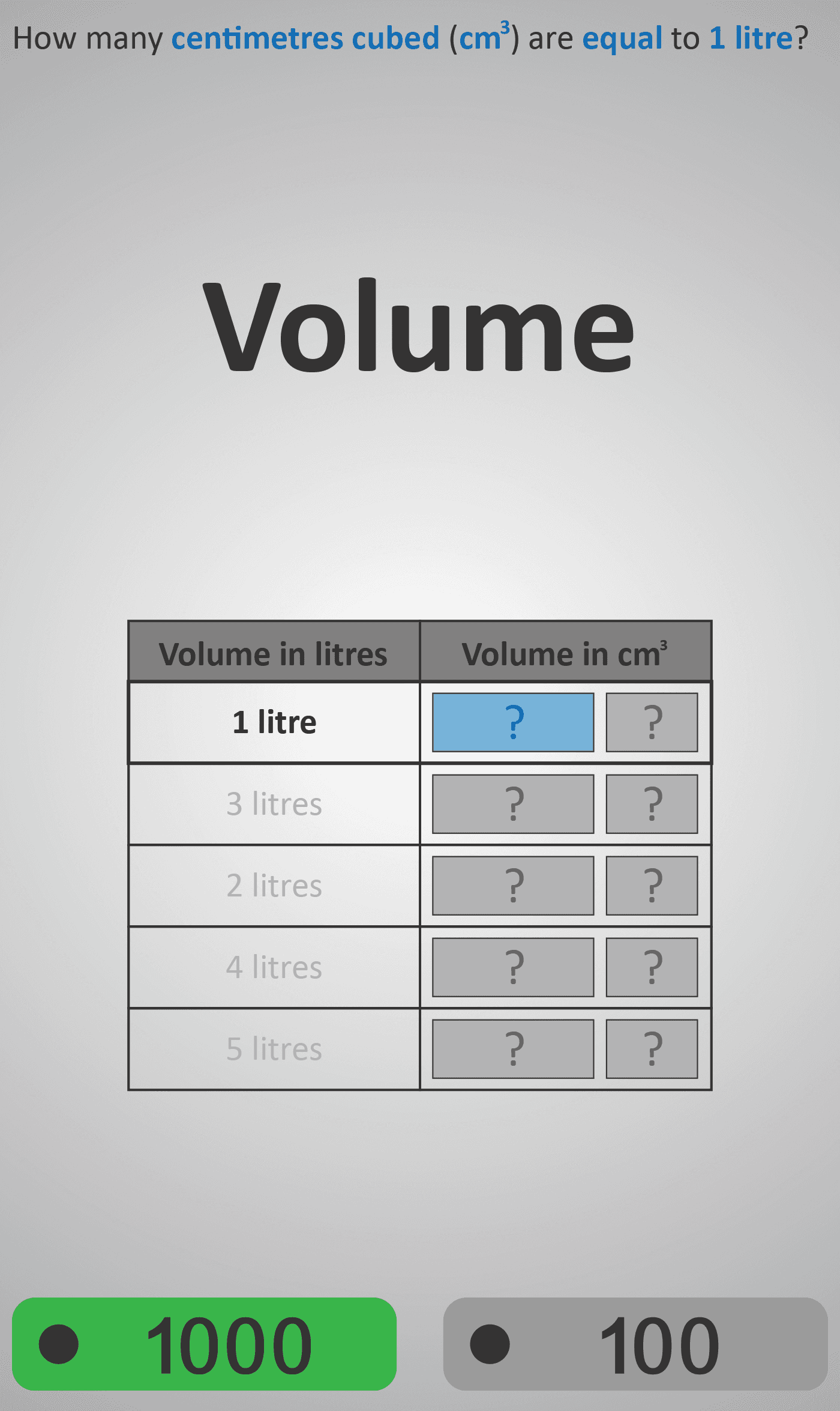 Volume 2