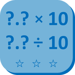 Qmark by 10 – 2A