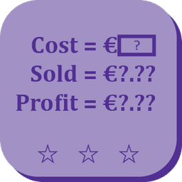 Buy & Sell 3B