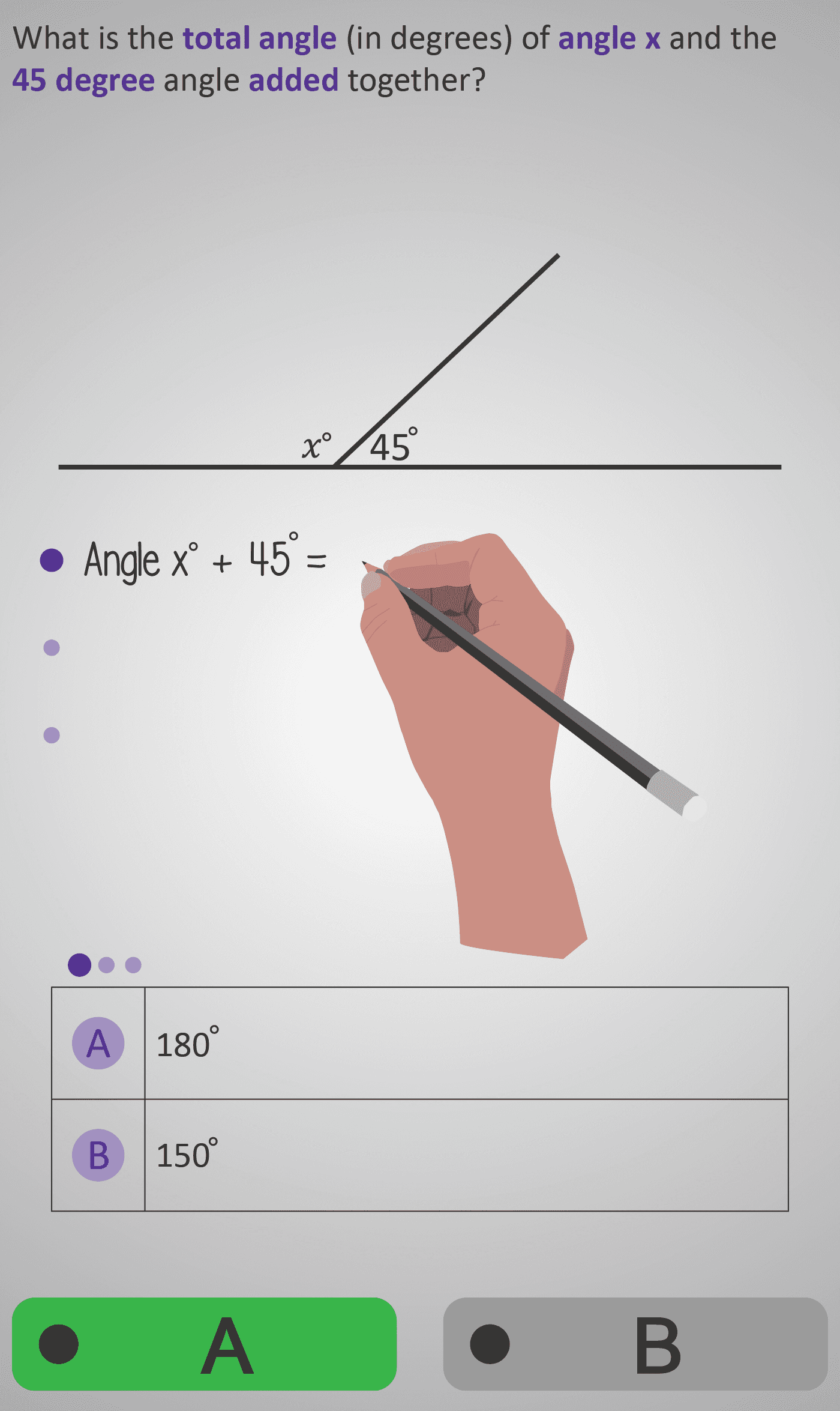 Angles 3A