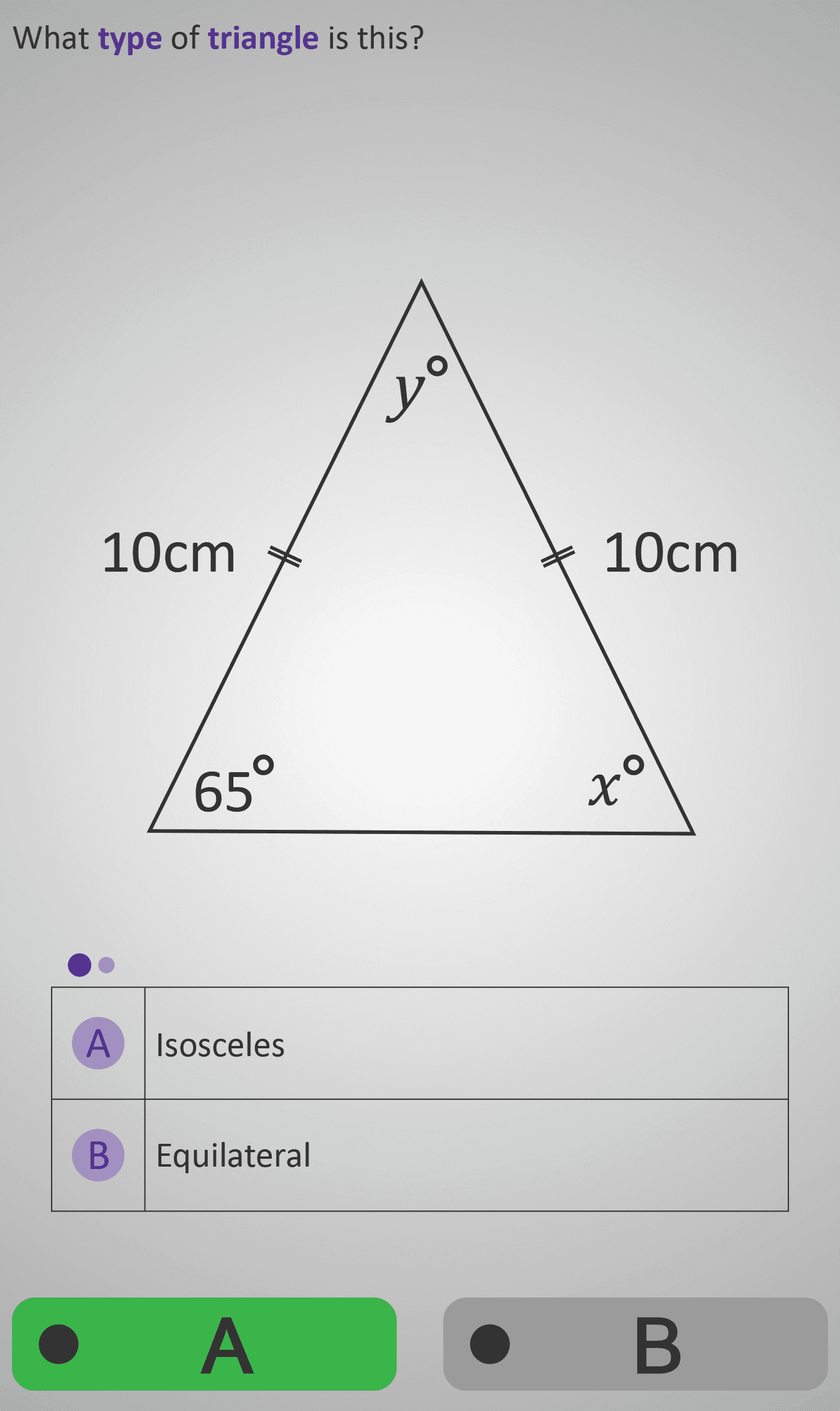 Angles 3D