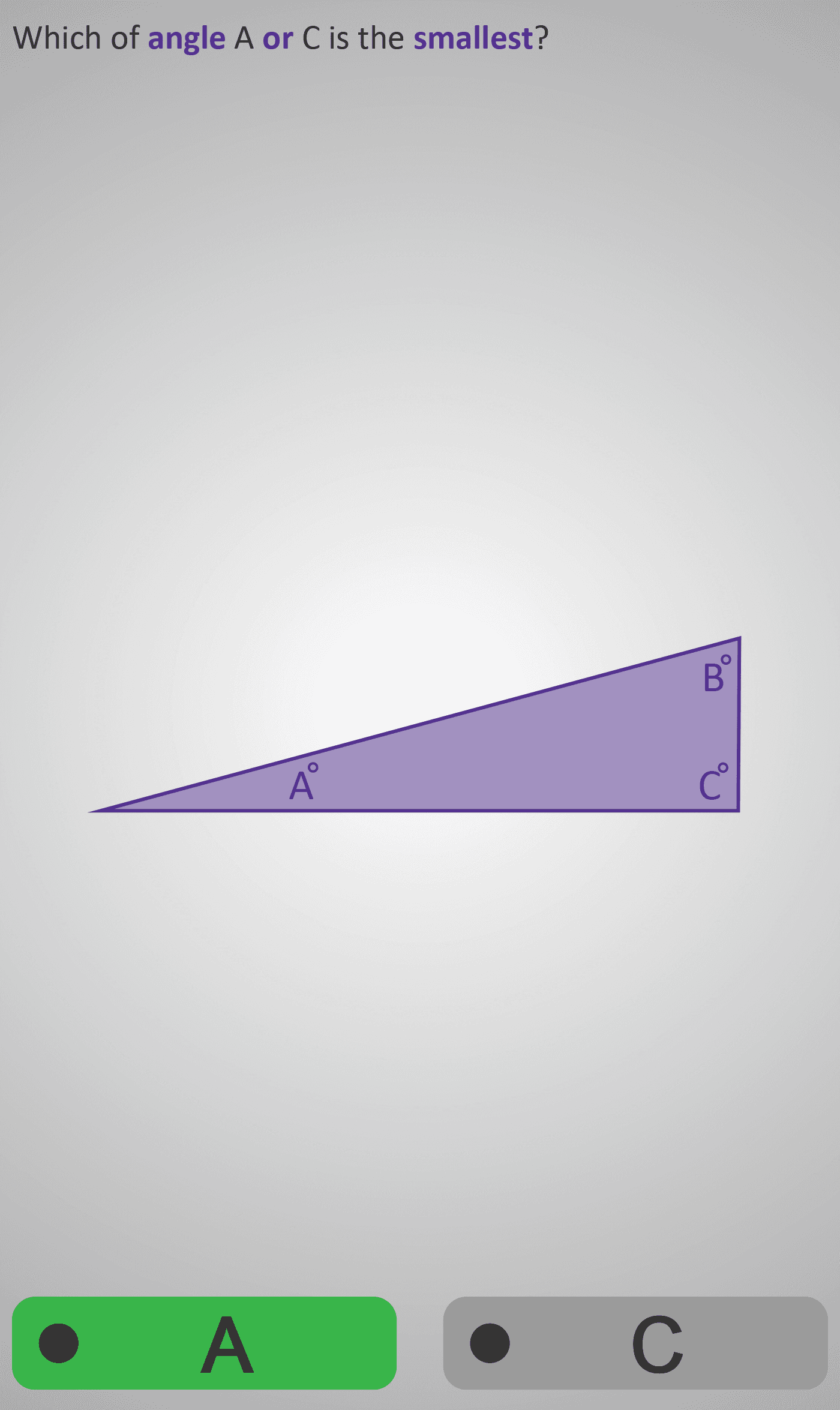 Angles 3F