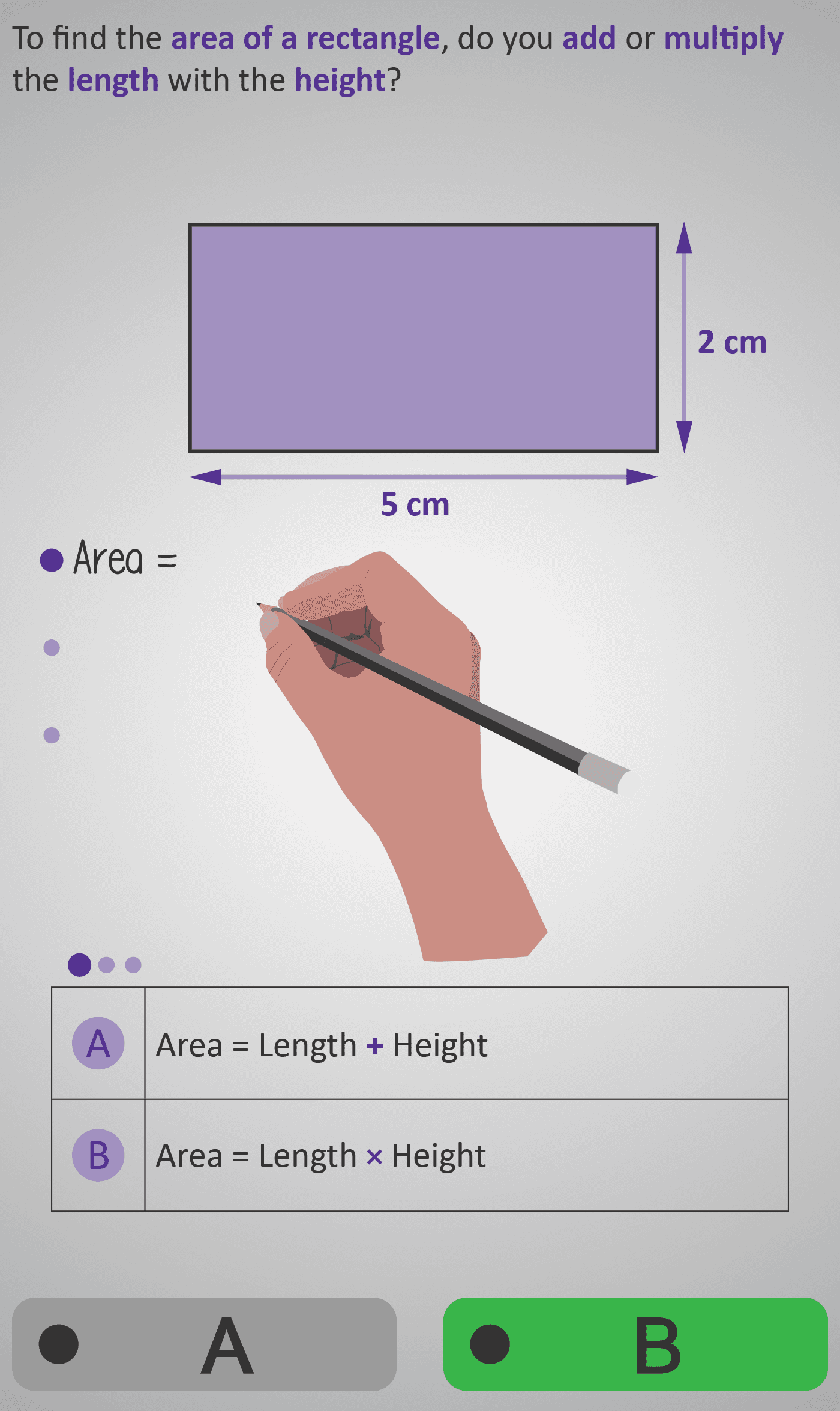 Area 3A