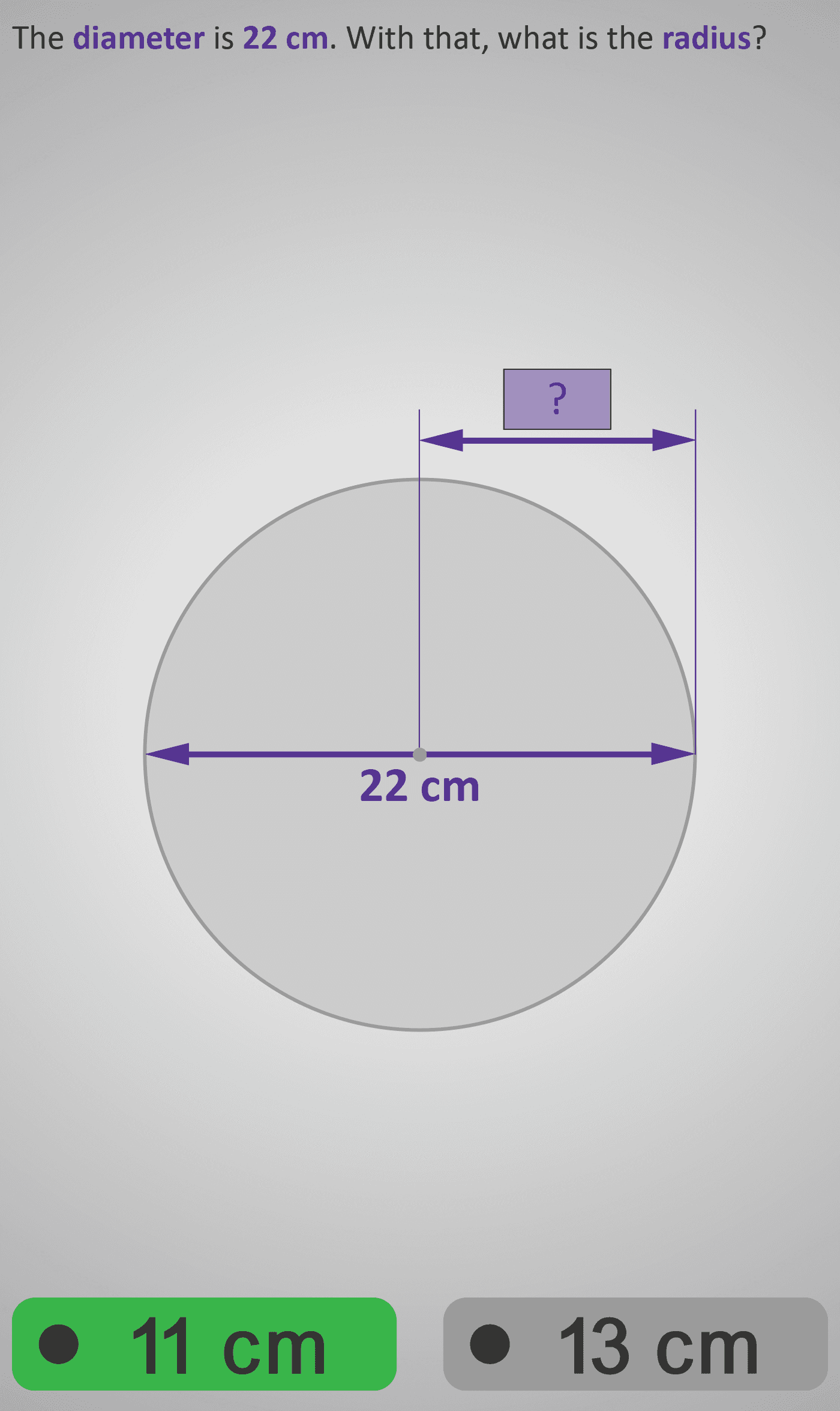 Circle 3B