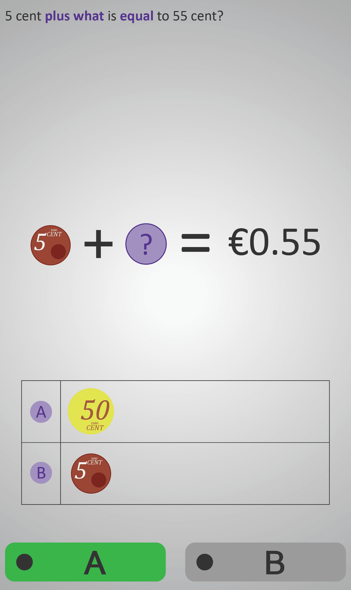 Coins 3