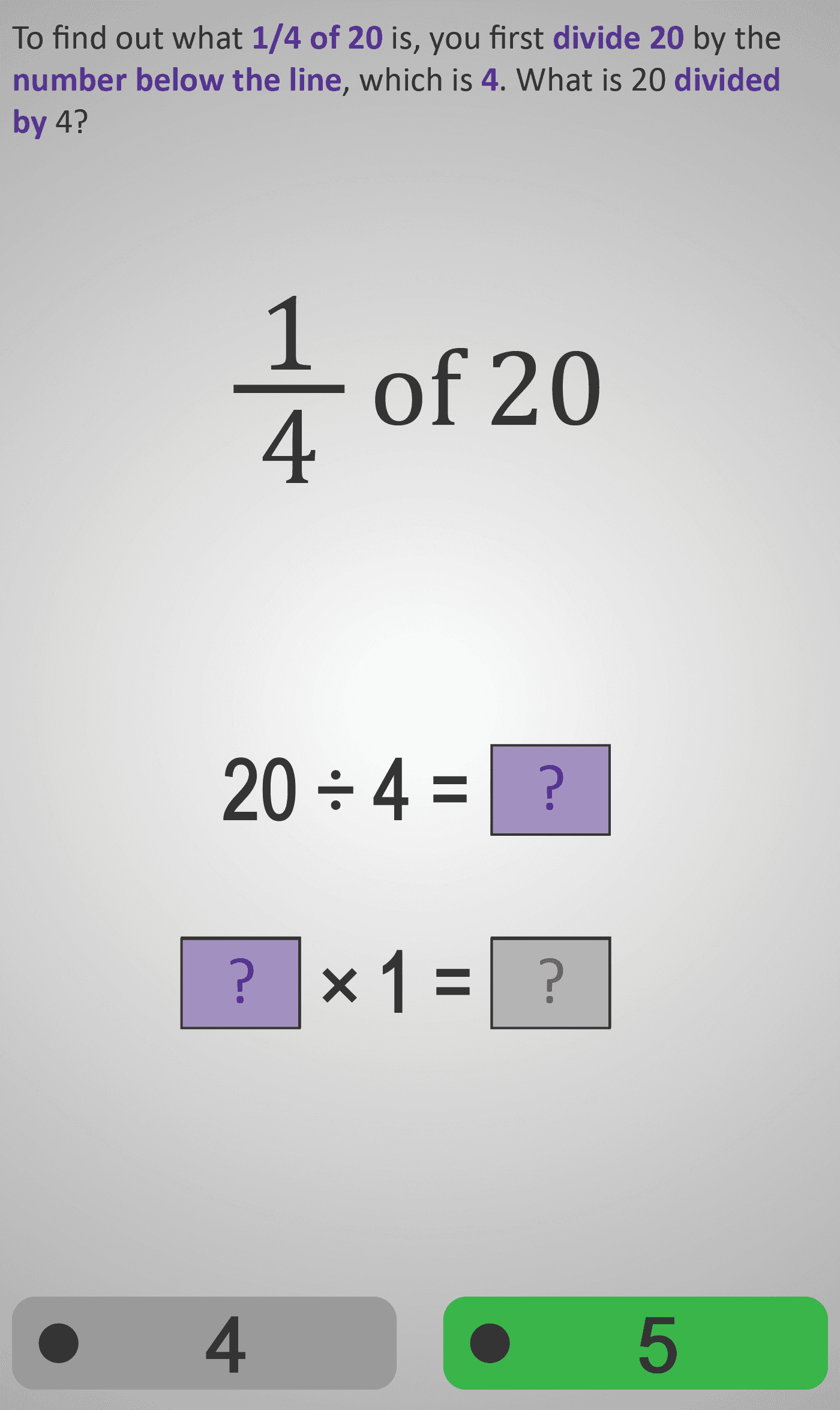 Fraction 3C