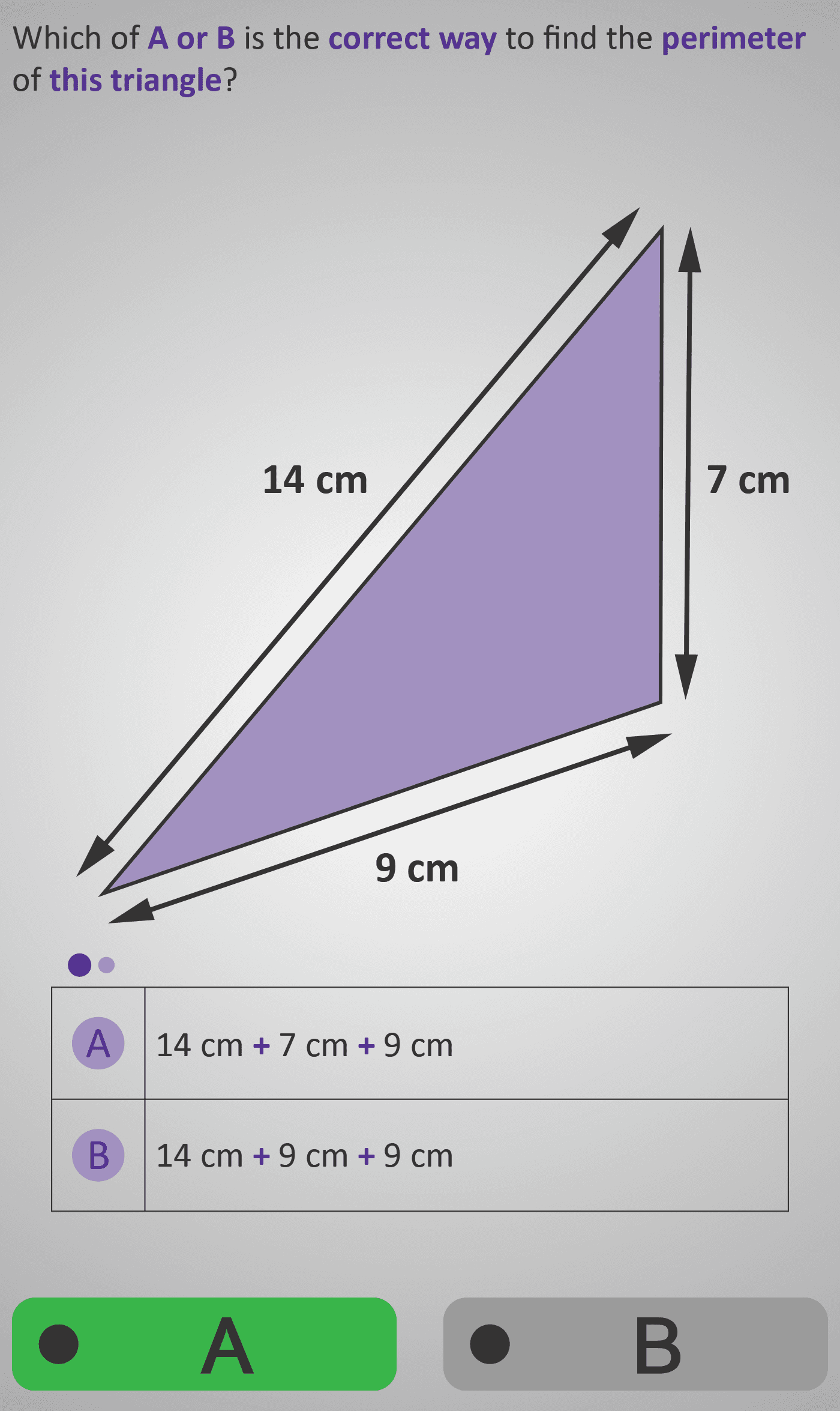 Perimeter 3B
