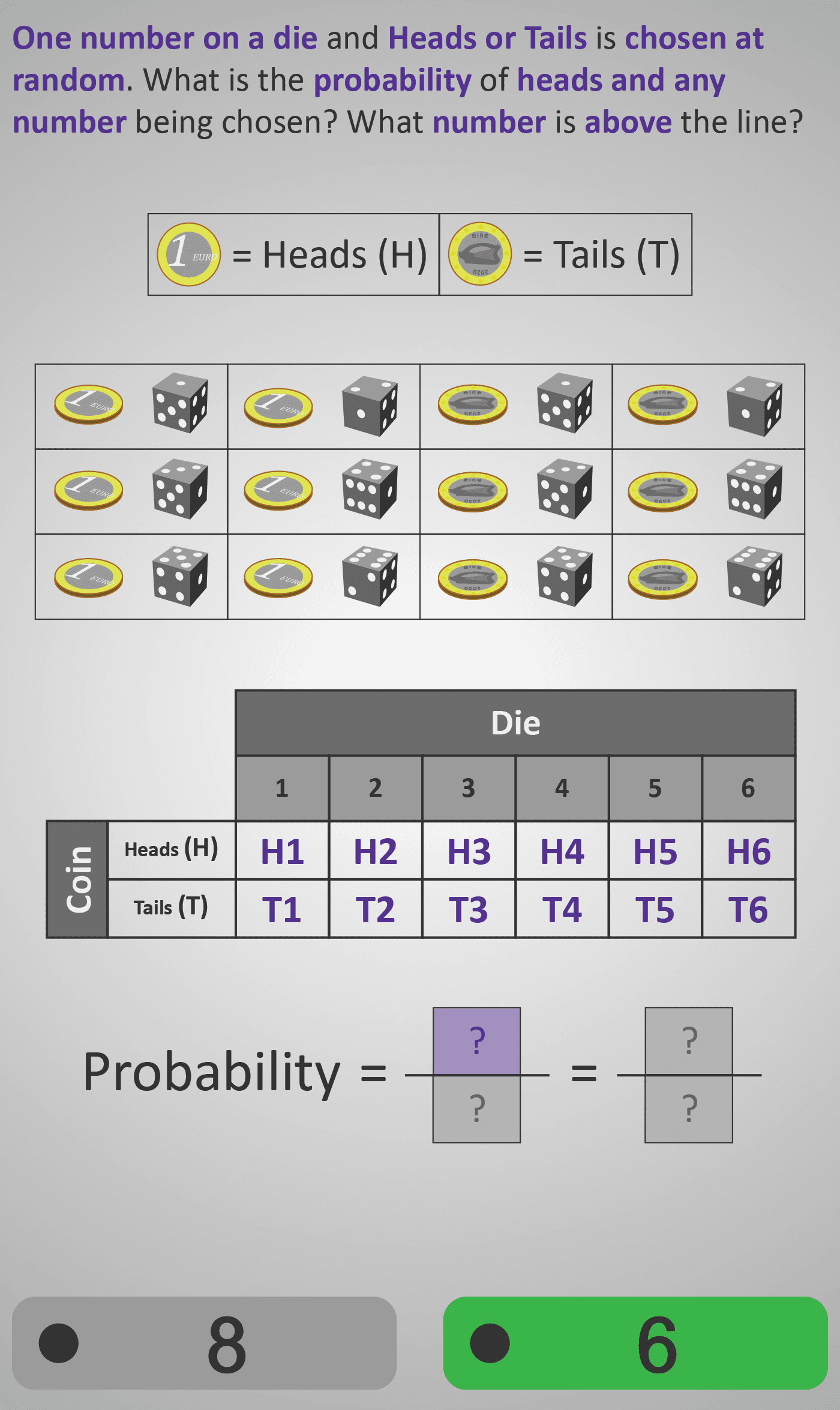 Probability 3C