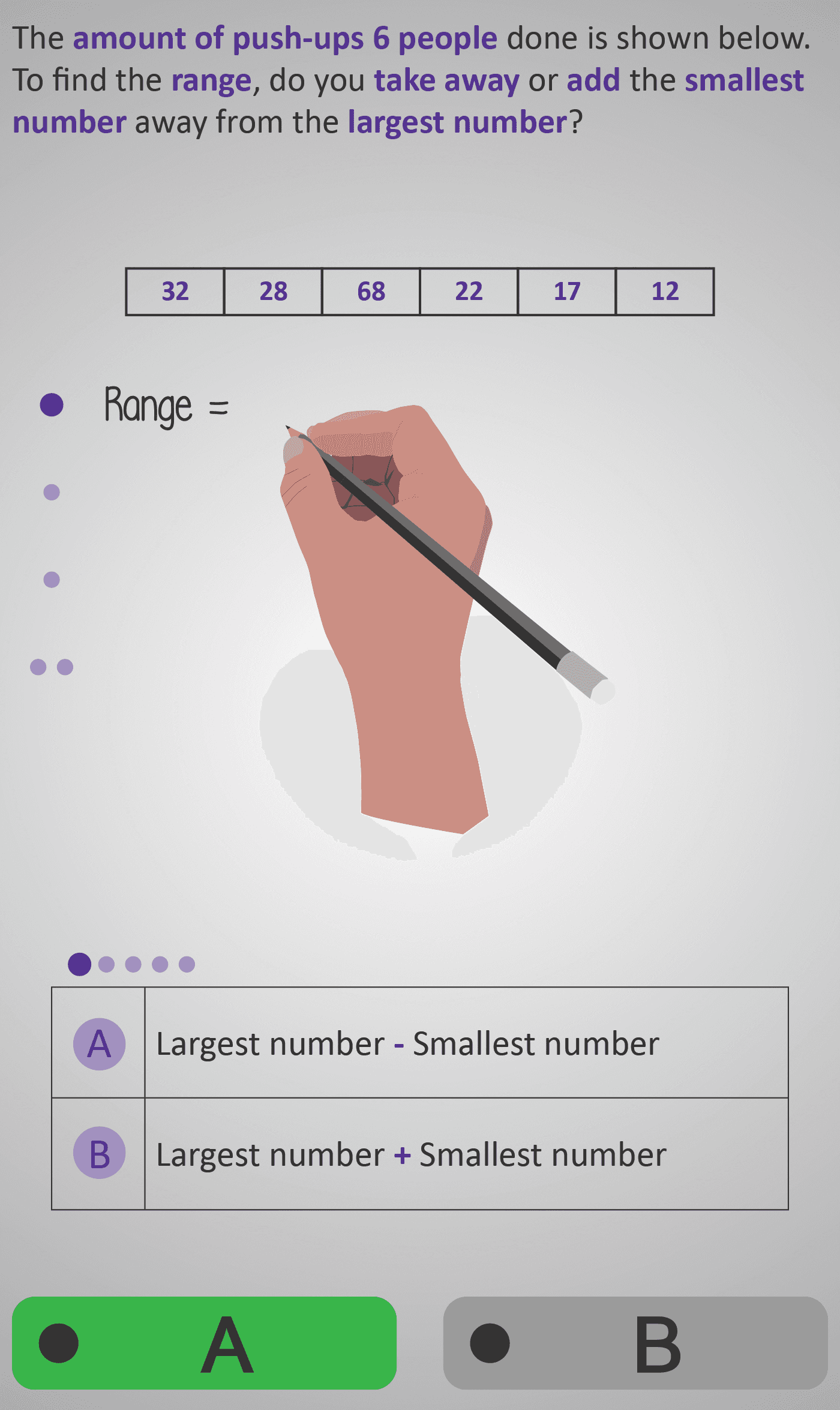 Range 3