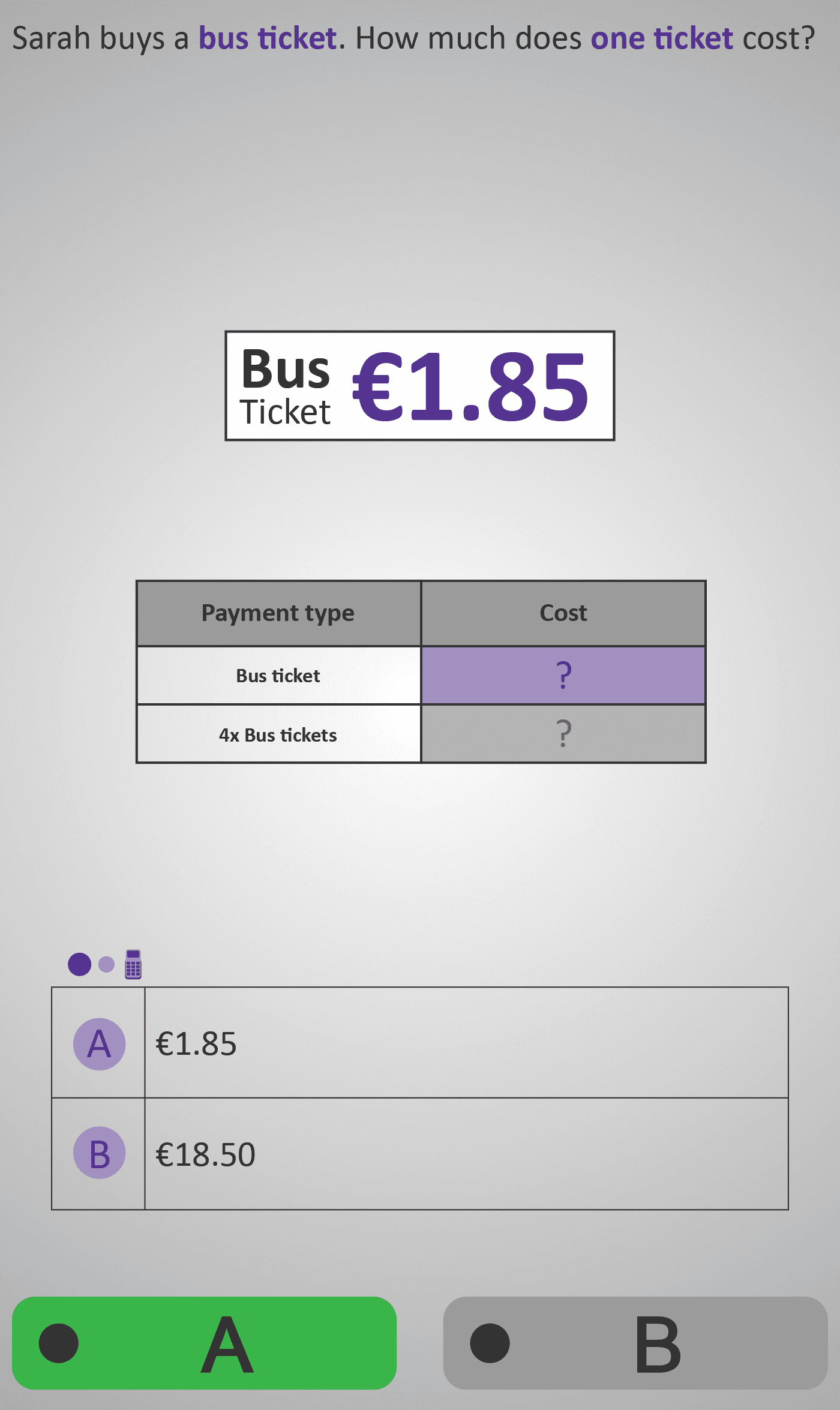 Total Cost 3C