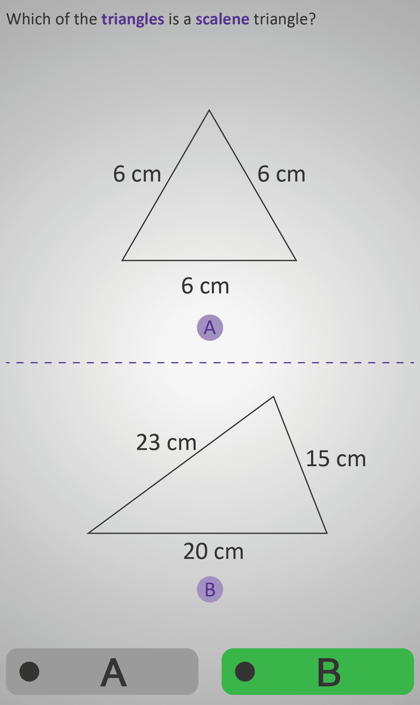 Triangle 3A