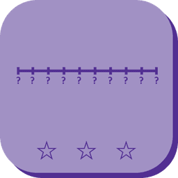 Number Line 3