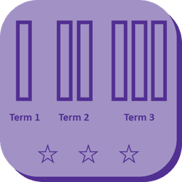 Patterns & Sequence 3A