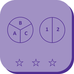 Possible Choices 3F