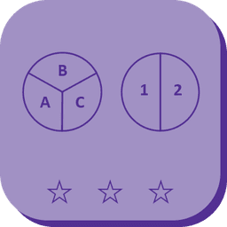 Probability 3D