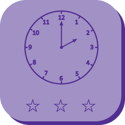 Time 3C