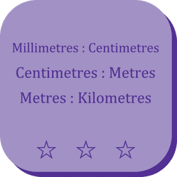 Values Ratio 3C