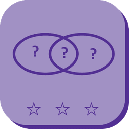 Venn Diagram 3B