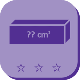 Volume (L × W × D) 3C