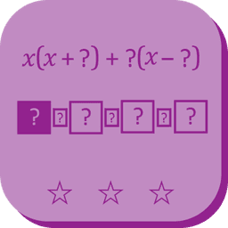 Algebra 4J
