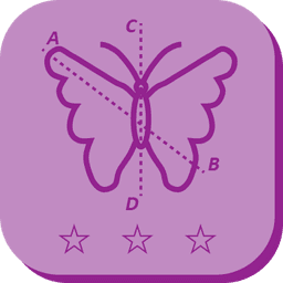 Axis of Symmetry 4C