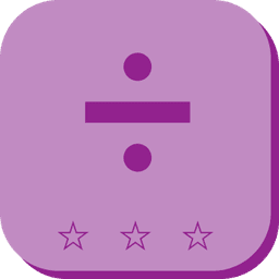 Division & Multiplication 4