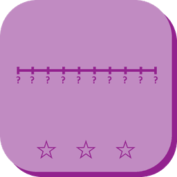 Number Line 4