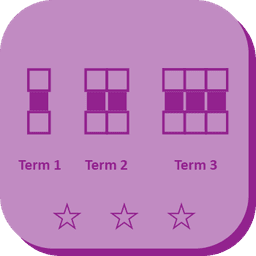 Patterns 4B