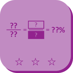 Percentage 4B