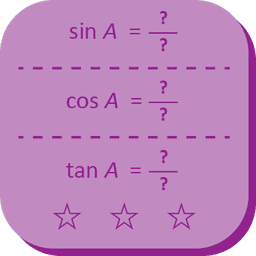 Sin Cos Tan 4A