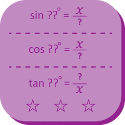 Sin Cos Tan 4B