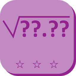 Square Root 4A